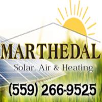 Marthedal Solar, Air & Heating - Fresno image 9